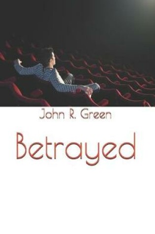 Cover of Betrayed