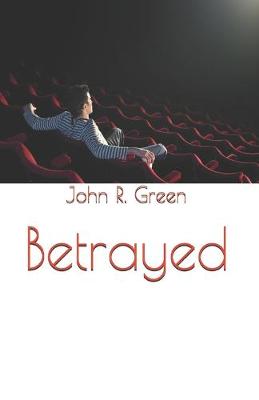 Book cover for Betrayed