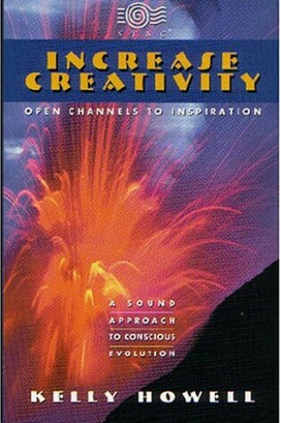 Cover of Increasing Creativity