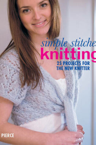 Cover of Knitting