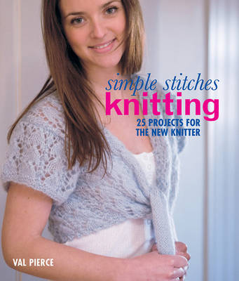 Cover of Knitting