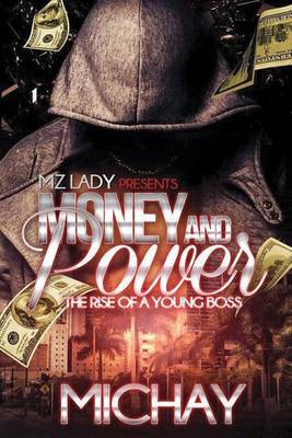 Book cover for Money and Power