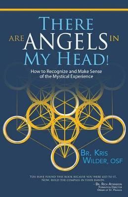 Book cover for There are Angels in My Head!