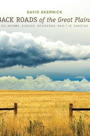 Cover of Back Roads of the Great Plains