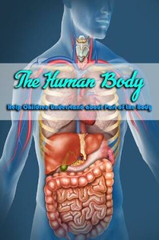 Cover of The Human Body