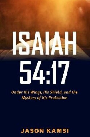 Cover of Isaiah 54