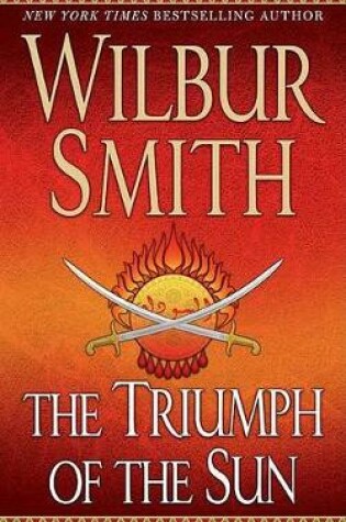 Cover of The Triumph of the Sun