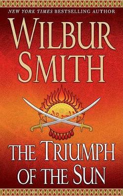 Book cover for The Triumph of the Sun