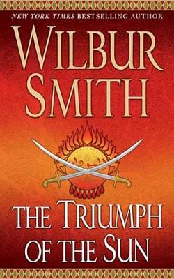 Book cover for The Triumph of the Sun