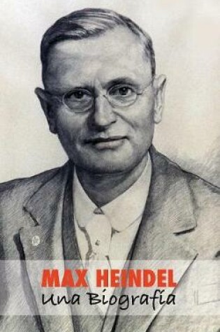 Cover of Max Heindel
