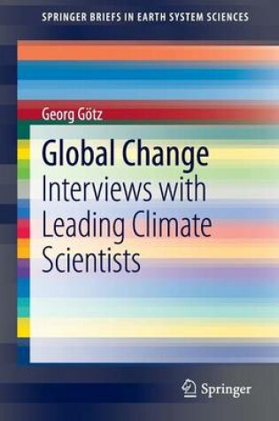Cover of Global Change