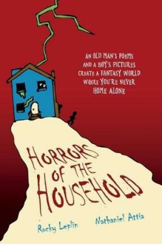 Cover of Horrors of the Household