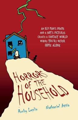 Book cover for Horrors of the Household