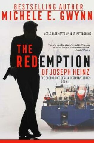 Cover of The Redemption of Joseph Heinz