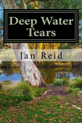 Book cover for Deep Water Tears