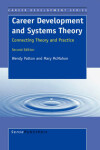 Book cover for Career Development and Systems Theory