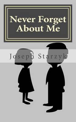 Book cover for Never Forget about Me