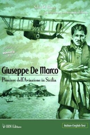 Cover of Giuseppe De Marco