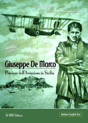 Book cover for Giuseppe De Marco