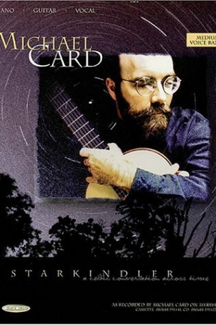Cover of Michael Card - Starkindler