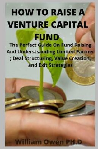 Cover of How to Raise a Venture Capital Fund