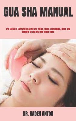 Cover of Gua Sha Manual