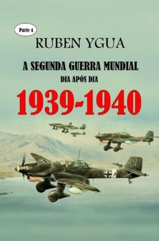 Cover of 1939-1940