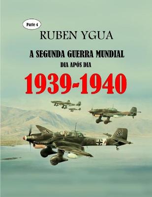 Book cover for 1939-1940