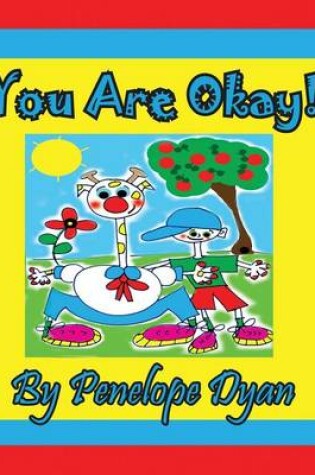 Cover of You Are Okay!