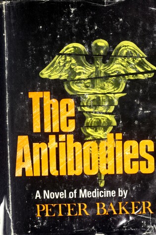 Cover of The Antibodies