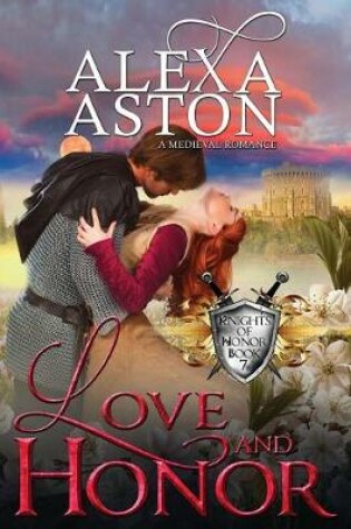 Cover of Love and Honor