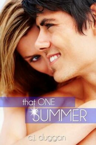 Cover of That One Summer