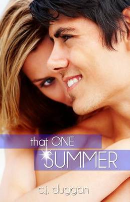 Cover of That One Summer