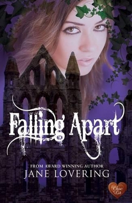 Book cover for Falling Apart