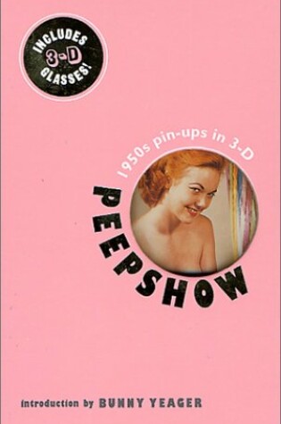 Cover of Peep Show