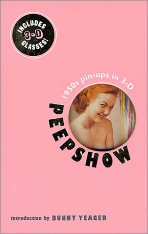 Book cover for Peep Show