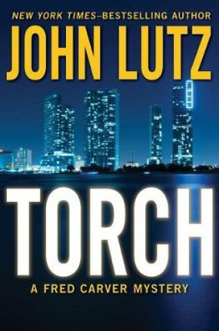 Cover of Torch