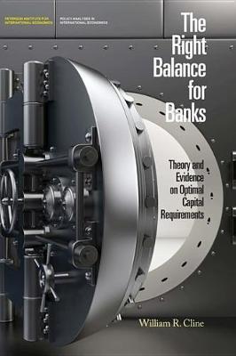 Book cover for The Right Balance for Banks