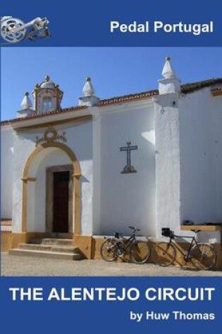 Cover of The Alentejo Circuit