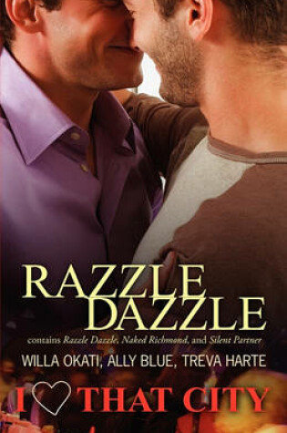 Cover of Razzle Dazzle