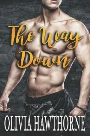 Cover of The Way Down