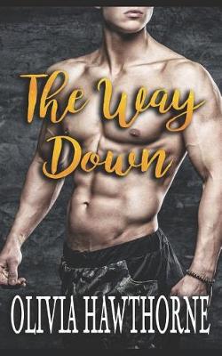 Book cover for The Way Down