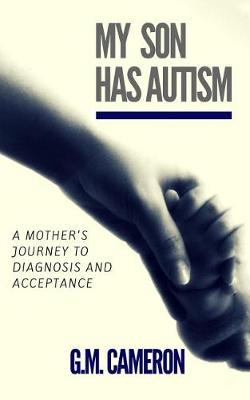 Book cover for My Son has Autism