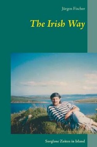 Cover of The Irish Way