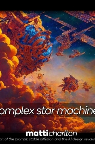Cover of complex star machines