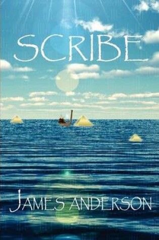 Cover of Scribe