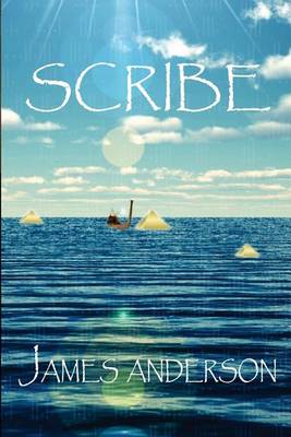 Book cover for Scribe