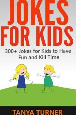 Cover of Jokes For Kids