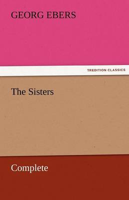 Book cover for The Sisters - Complete