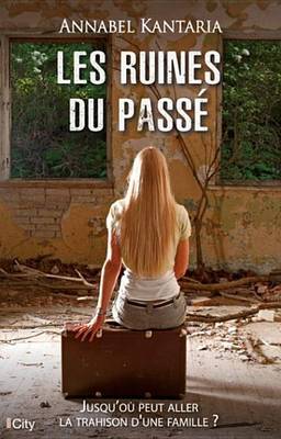 Book cover for Les Ruines Du Passe